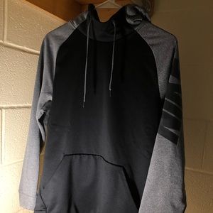 Nike Dri-Fit hoodie